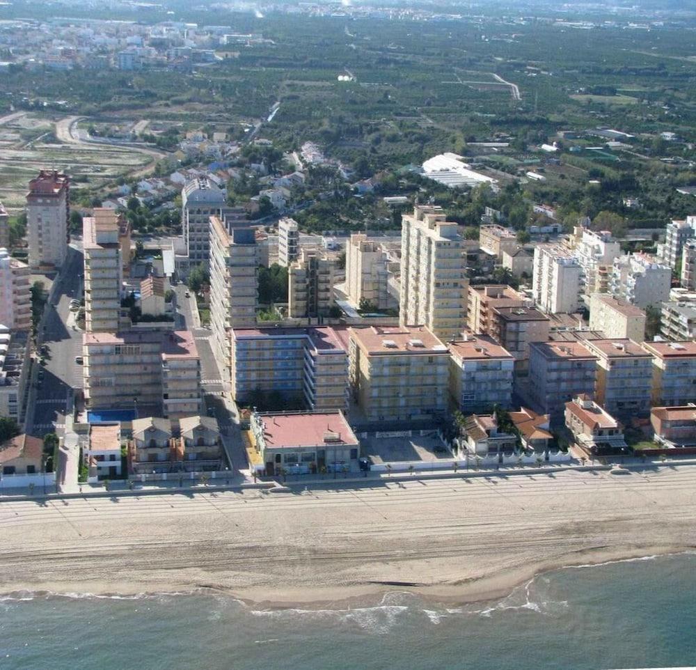 Hotel Miramar Playa Exterior foto