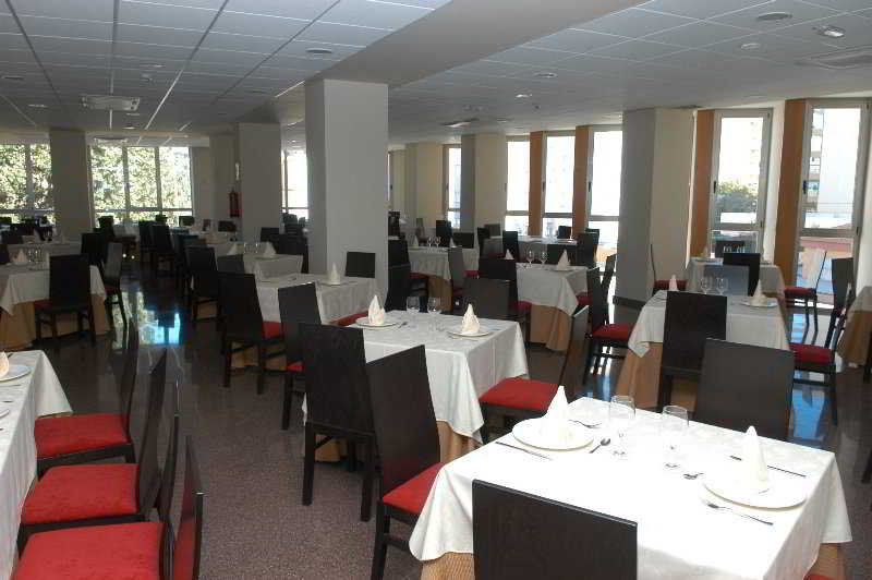 Hotel Miramar Playa Restaurant foto