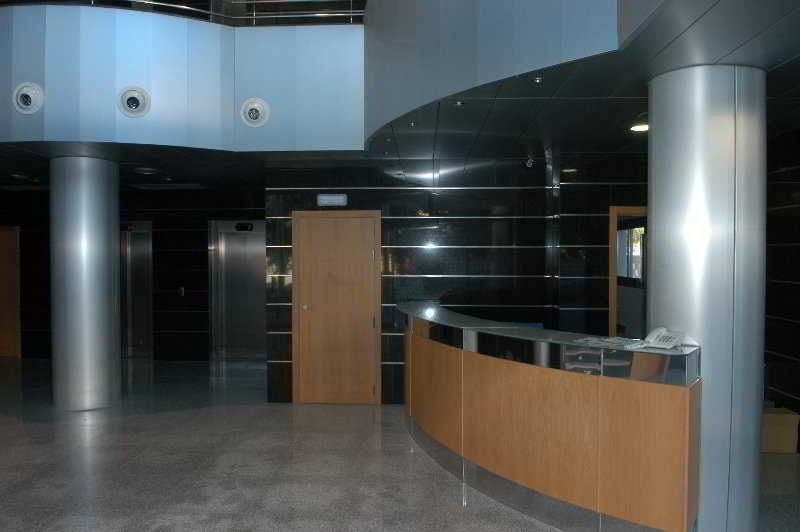 Hotel Miramar Playa Interior foto