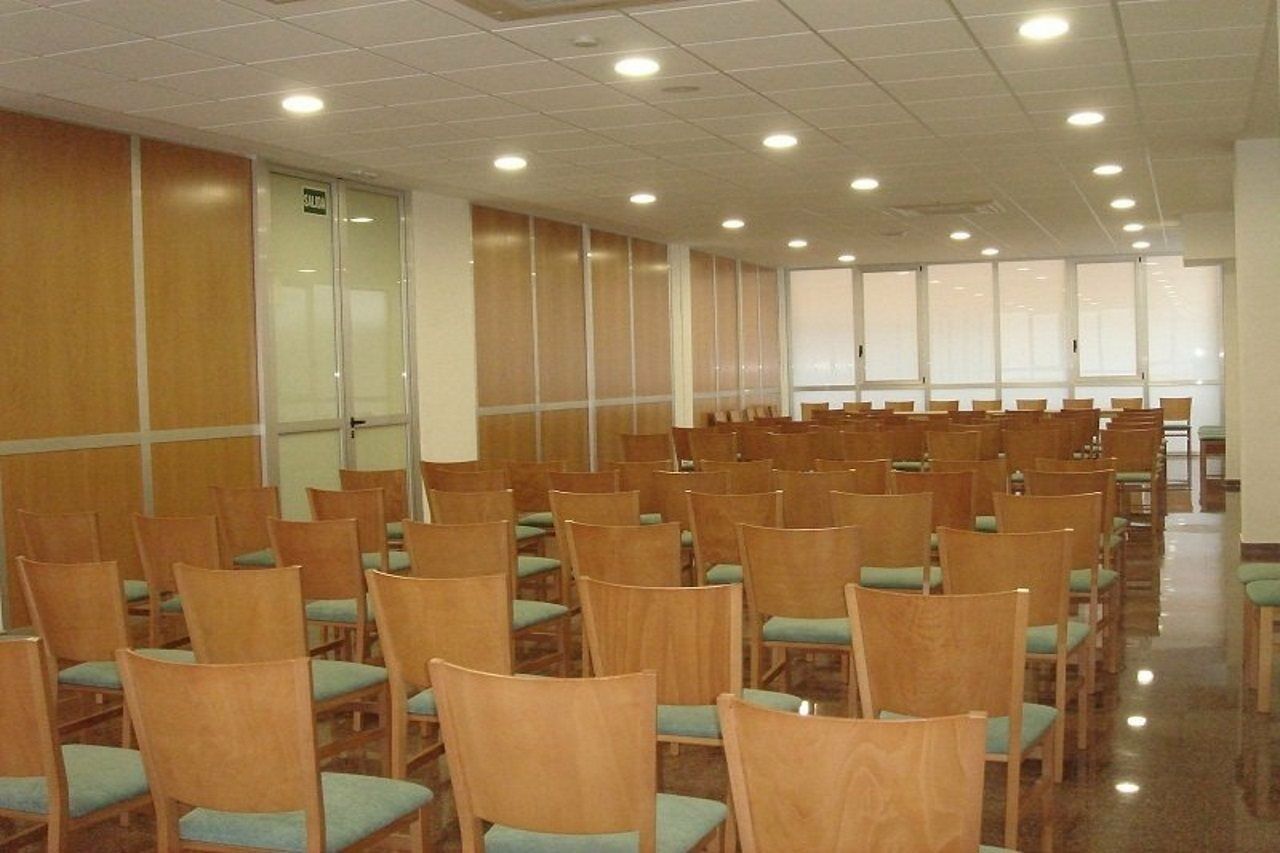 Hotel Miramar Playa Business foto